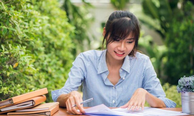 インドネシア語で「おはようございます」（Selamat pagi）